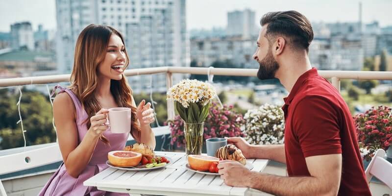 A las novias argentinas les gustan los hombres extranjeros