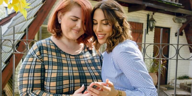 Características de las mujeres argentinas