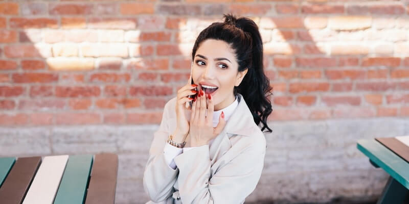 Conoce novias argentinas