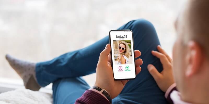 Chat en vivo con chicas