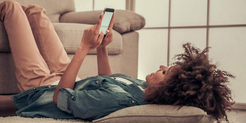 Chat de citas en linea