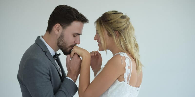 Tradiciones nupciales rumanas