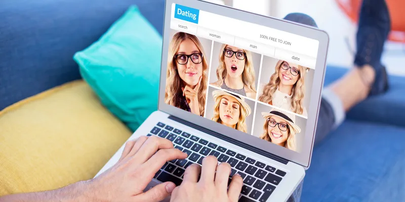 Cómo saber si una mujer es real online