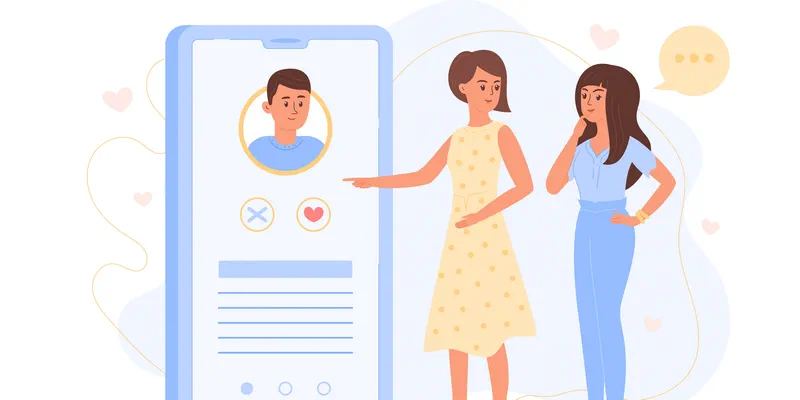 Videochat para detectar señales de alerta