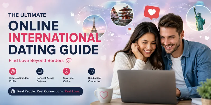 Guía de citas internacionales en línea