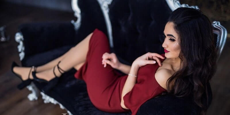 Citas con novias asiáticas