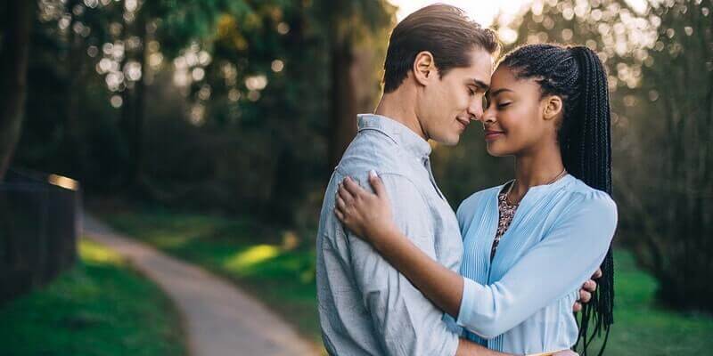 Esposa asiática por correo