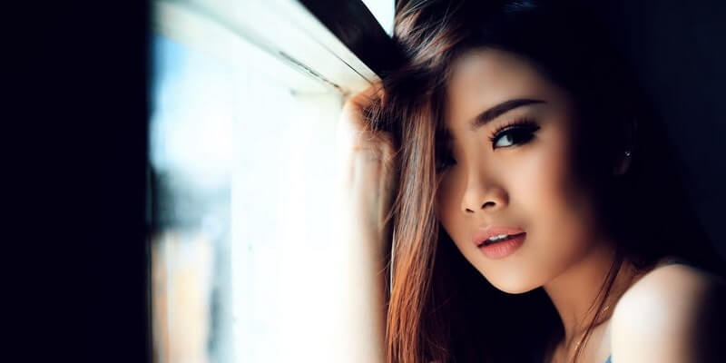 Reglas para salir con mujeres asiáticas