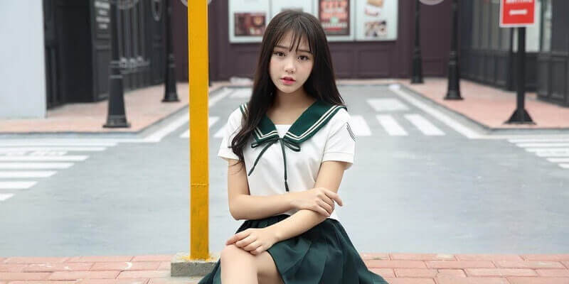 ¿Por qué a los hombres les gustan las mujeres asiáticas?