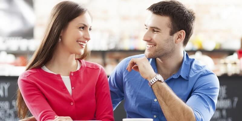 Reglas católicas para las citas