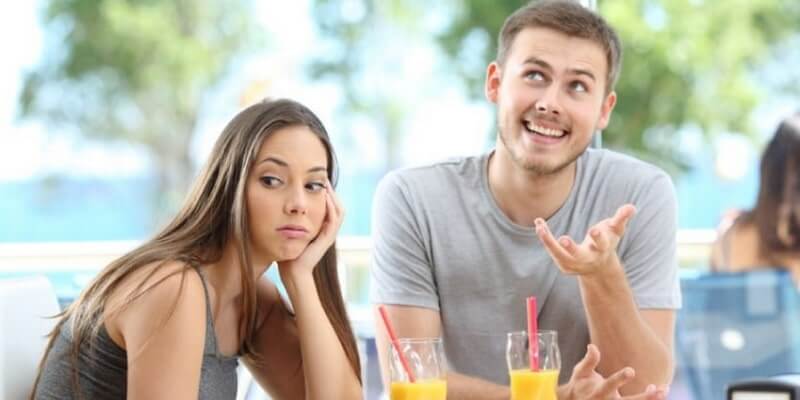 Reglas de citas cristianas