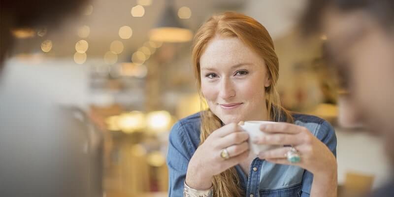 Citas con mujeres cristianas