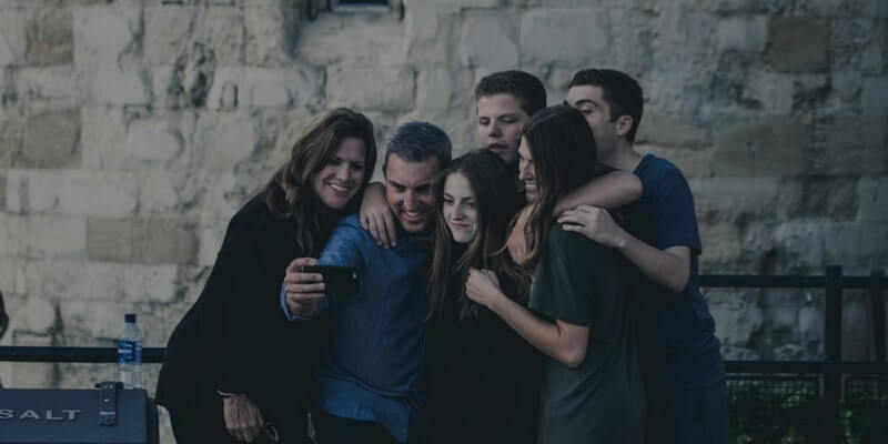 Citas con mujeres cristianas