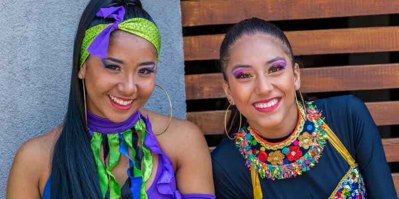 Cultura matrimonial colombiana