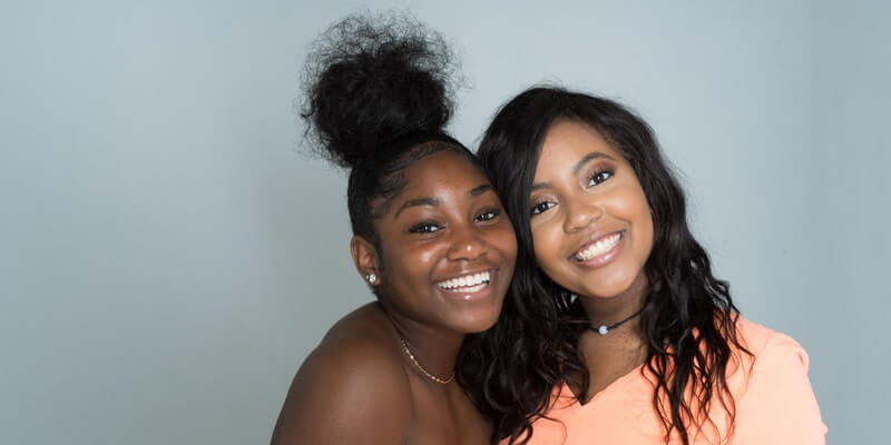 Características de las mujeres colombianas