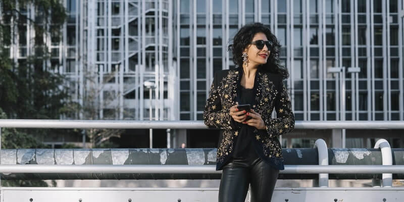 Datos sobre las mujeres colombianas