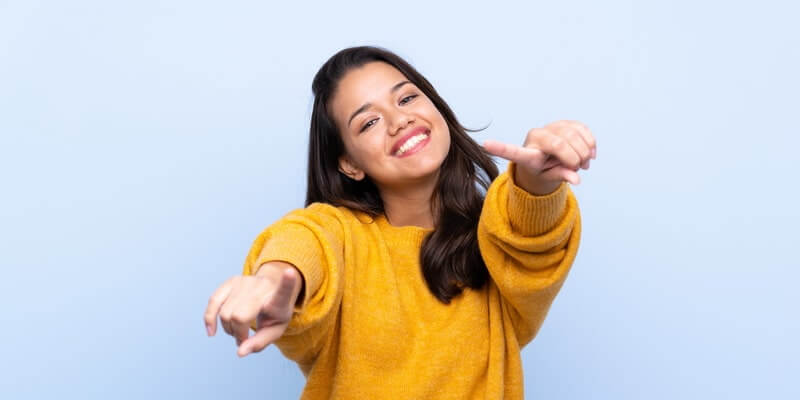 ¿Por qué casarse con una colombiana?