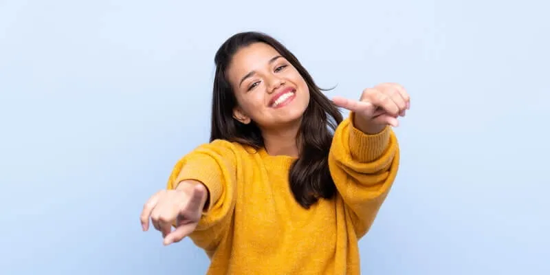 ¿Por qué casarse con una colombiana?