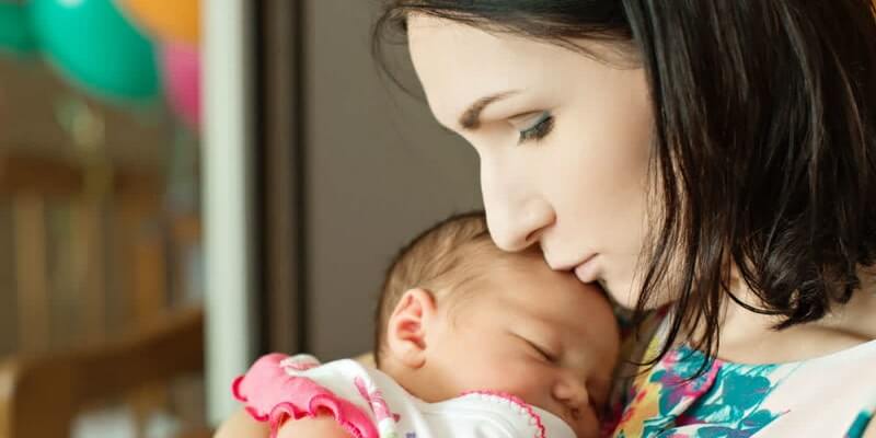 Dating a Widow with Children