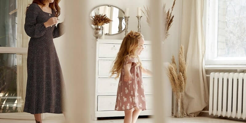 Dating a Woman with Kids