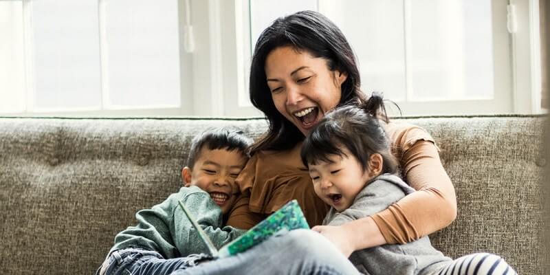 Dating When You Have Kids