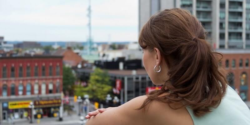 Mujeres solteras sin hijos