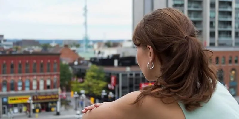 Mujeres solteras sin hijos