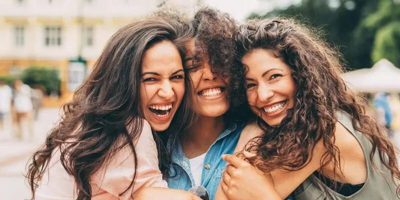Mujeres sin hijos