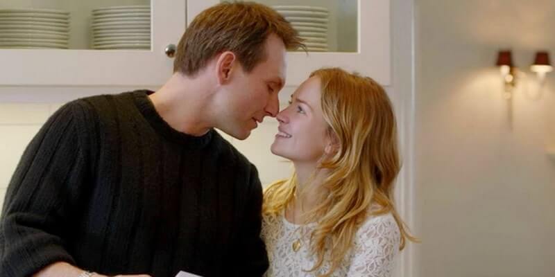 Consejos para salir con una mujer más joven