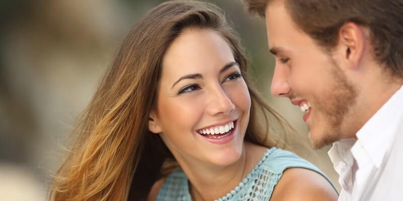 Carácter de la mujer Libra