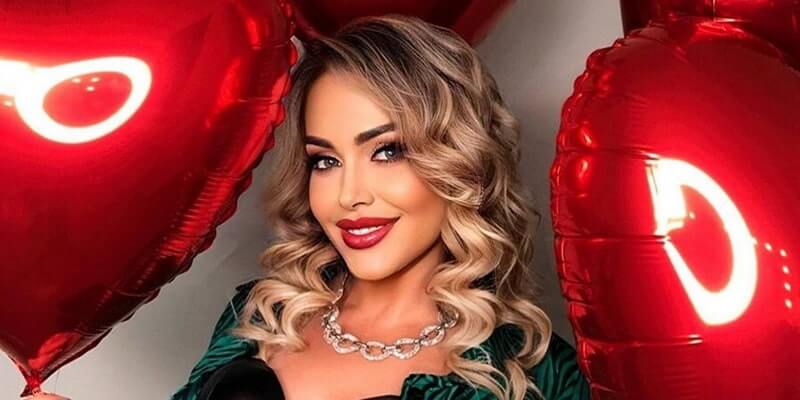 Novias sexys de Ucrania para casarse