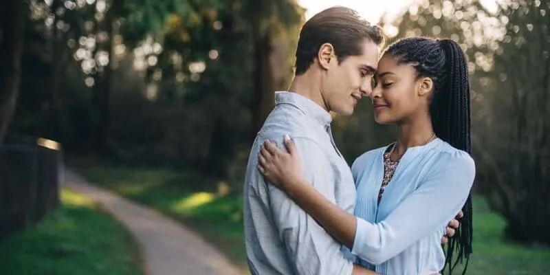 Citas interraciales