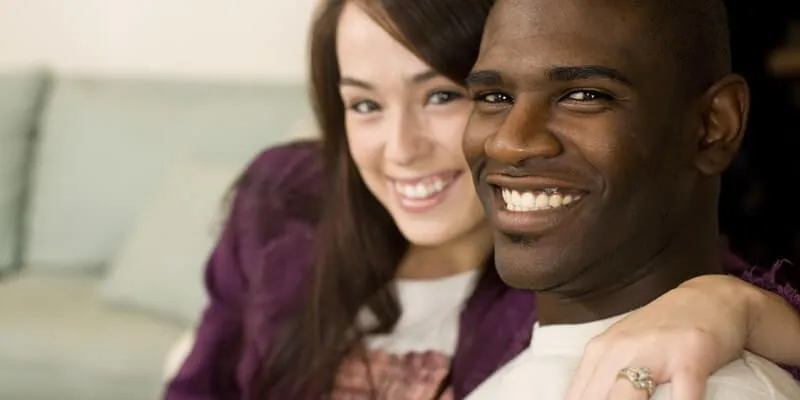 Consejos para citas interraciales