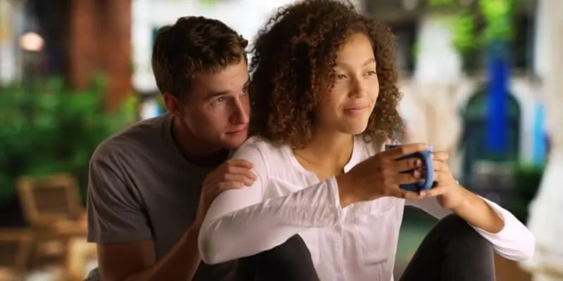 Citas interraciales