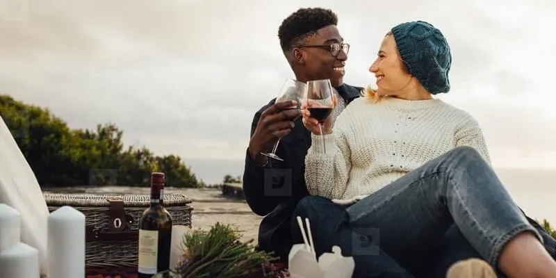 Verdades ocultas detrás de las citas interraciales