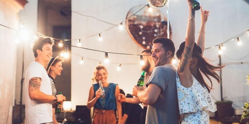 Citas con chicas Aries