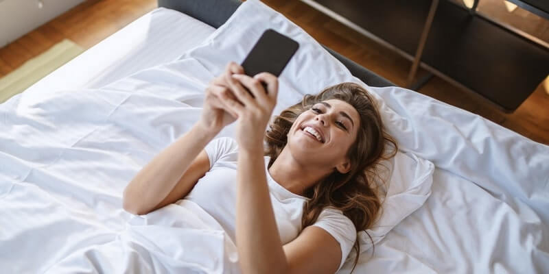 Rasgos de la mujer Aries