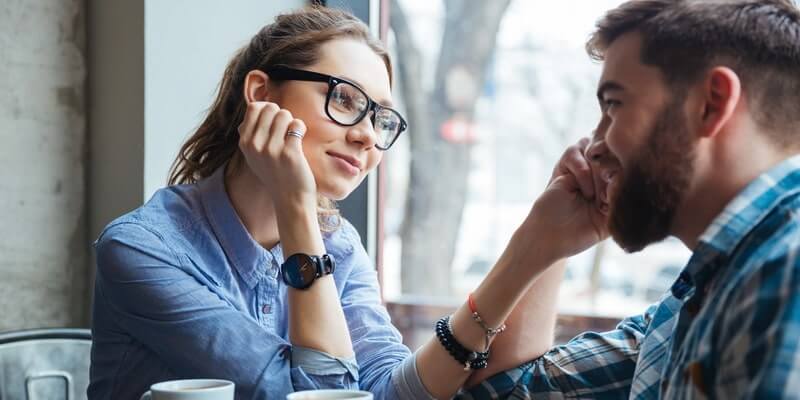 Consejos para las citas con mujeres Aries