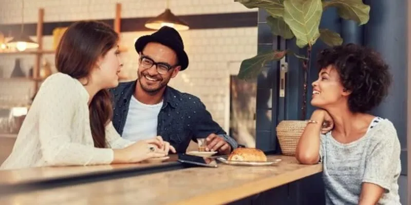 Consejos para salir con una mujer Aries