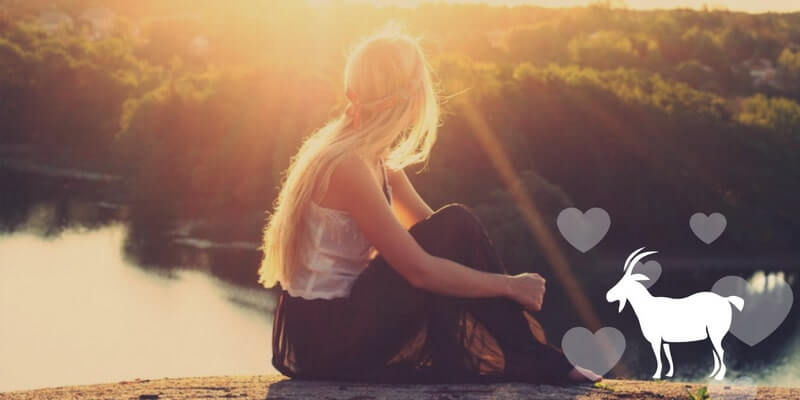 Mujeres Capricornio decididas