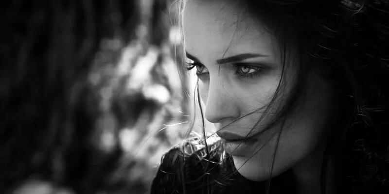 Rasgos de una mujer Géminis