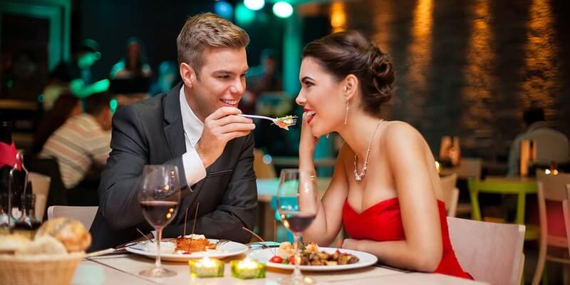 Mujer Piscis Enamorada