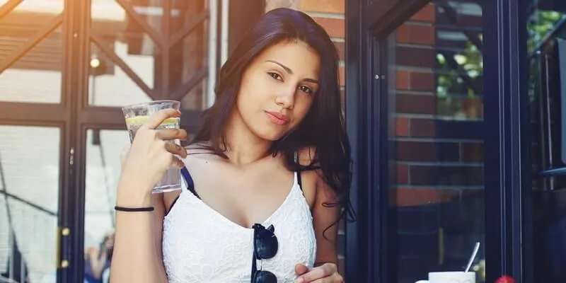 mujeres latinas