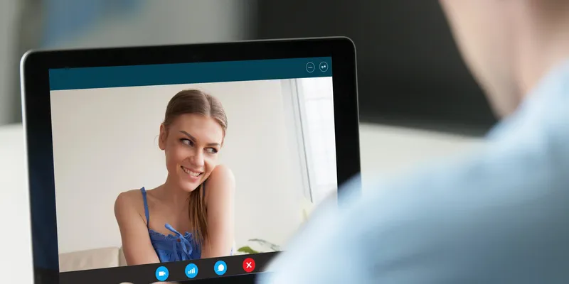 videochat con mujeres comunicación online