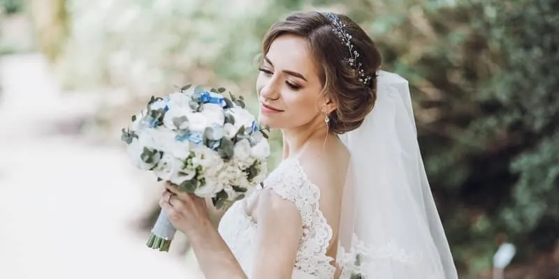 Novias por correo