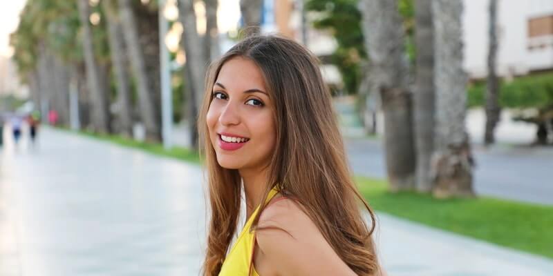 Ventajas de las mujeres cartageneras