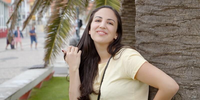 Mujeres cartageneras