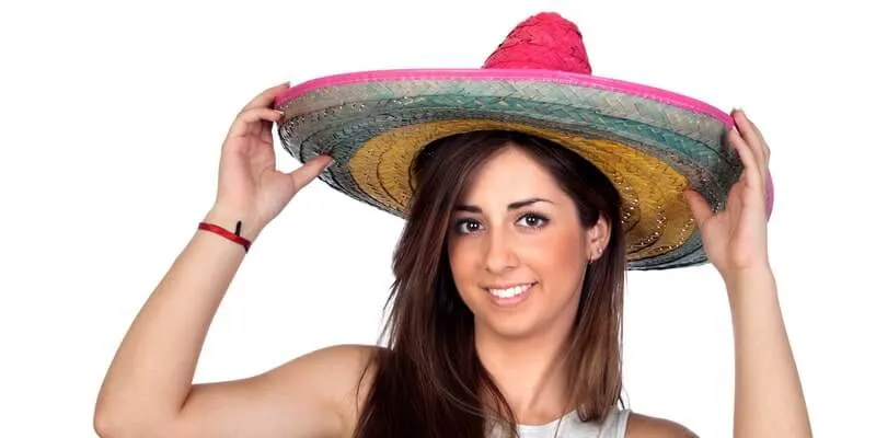 Mujeres mexicanas
