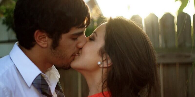 Salir con una musulmana