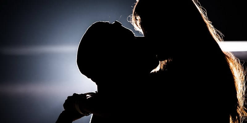 Mujeres solteras musulmanas